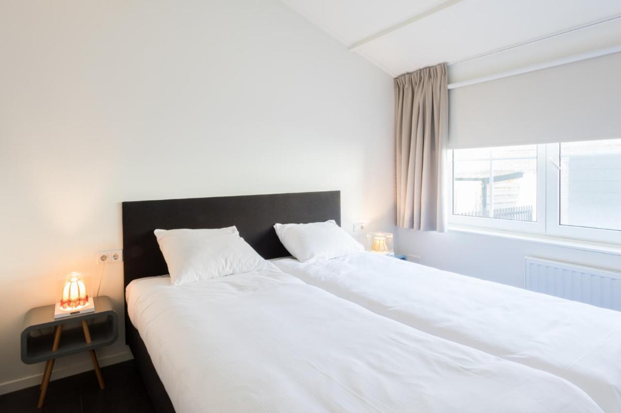 Hello Zeeland - Vakantiehuis Beatrixstraat 29A Domburg Luaran gambar